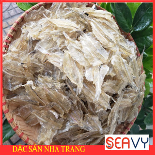 🐟🍚 Khô cá mai loại ngon ngọt mềm, gói 500 gram, Đặc sản Nha Trang - Seavy 🐟🍚