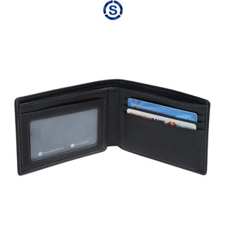 Ví nam da bò khắc tên theo yêu cầu st03