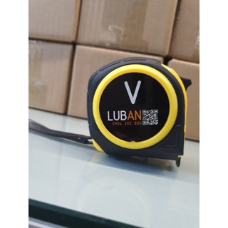 Thước cuộn LỖ BAN 3 IN 1 phong thủy 52,2-42,9-38,8 Thước lỗ ban chuẩn chính xác không làm tròn