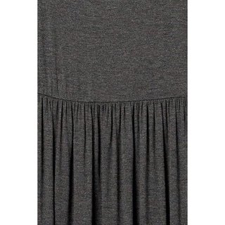 Đầm AM4ZON dáng maxi, eo bo thun D2952