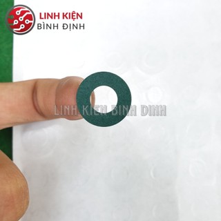 100 Miếng dán cực dương cell pin 18650