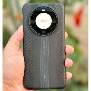 Ốp lưng pc cao cấp porsche design huawei mate 60 pro / 50 rs / 40 / p60 art / p50 pro / 30 case magic 5