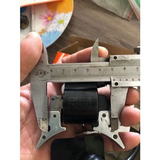Ic 1E36FB.1.2A - Bộ đánh lửa mobin máy cắt cỏ 328 Kasei KS 328