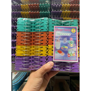 Vỉ 30 kẹp quần áo hàng việt nam zalo 0328731994