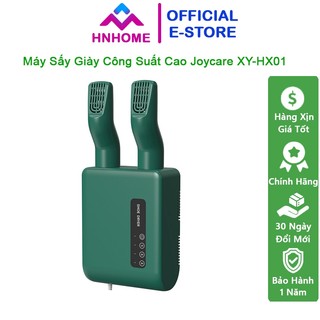[Hỏa Tốc HCM] Máy Sấy Giày Công Suất Cao Joycare XY-HX01, Máy Hong Khô Khử Mùi Giày Tất