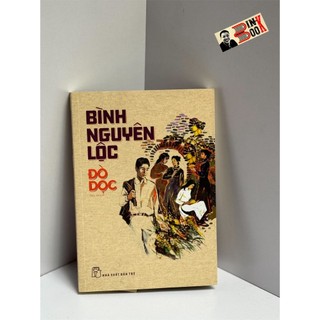 Sách - đò dọc – bình nguyên lộc - nxb trẻ