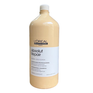 Dầu gội loreal professionel phục hồi hư tổn 1500ml