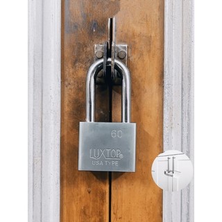 Ổ KHÓA LUXTOP CAO CẤP CHỐNG CẮT