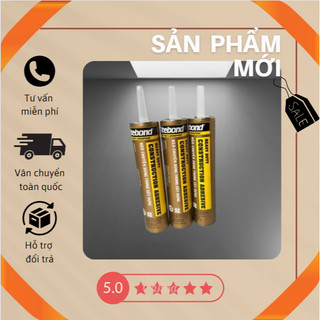  Keo Tibon Titebond Cao Cấp: Sự Đa Năng trong Xây Dựng và Dán Gỗ