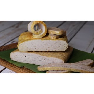 Chả lụa chiên ước lễ (Giao Hỏa Tốc HCM)
