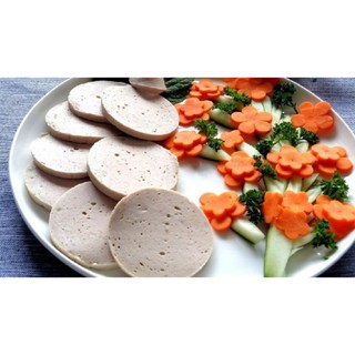 Chả Luạ Ước Lễ (Giao hỏa tốc HCM)
