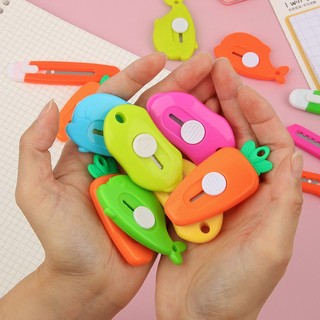 Dao Dọc Giấy Mini Học Sinh Cắt Dán Thủ Công