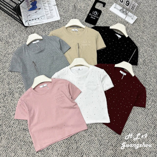 Áo babytee xịn .