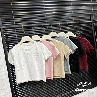 Áo babytee xịn .