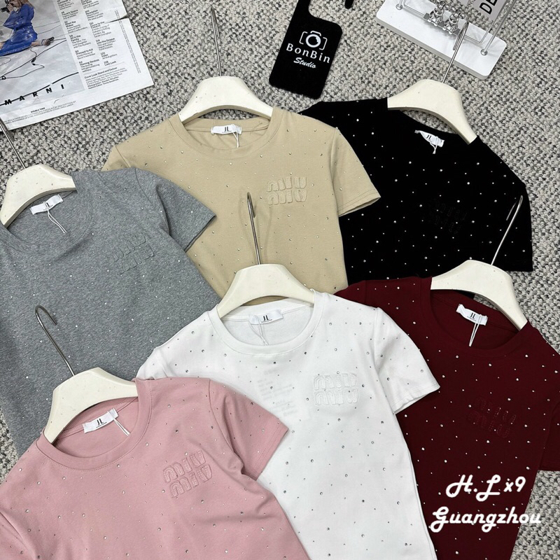 Áo babytee xịn .