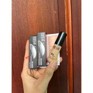 Kem nền makeup for ever hd skin tone 1n14