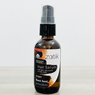 Serum dưỡng tóc Zatik Hair Serum