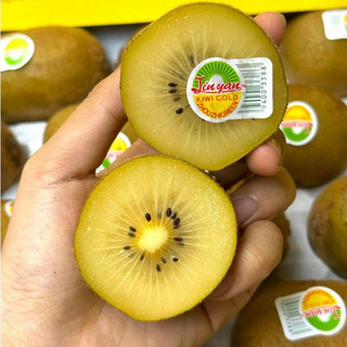 VG FARM Kiwi Vàng - giàu vitamin, ngọt ngon