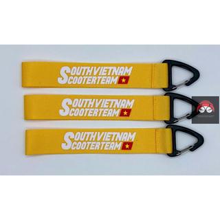 Móc khóa dây SOUTHVIETNAM