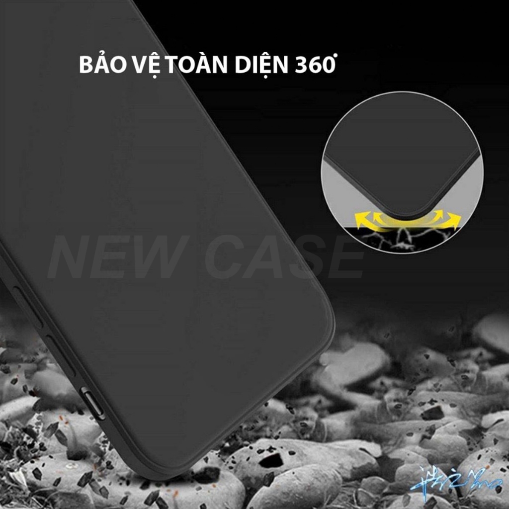 Ốp Oppo A16 bộ hình thương hiệu thời trang cao cấp