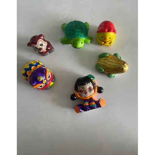 combo 10 tượng nhí size 5-7cm
