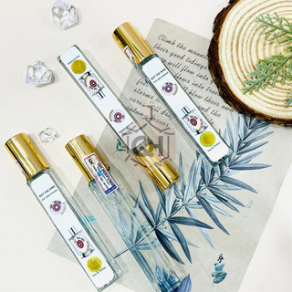 [auth] Nước hoa Eldo Exit the King Mẫu thử 10ml