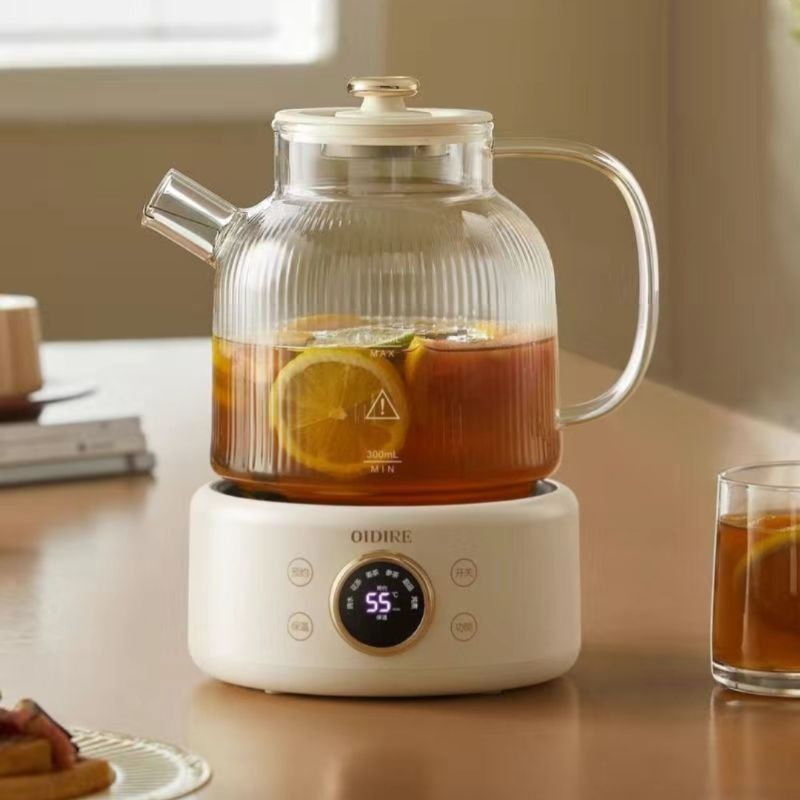 Ấm Điện Đun Nước Pha Trà Oidire ODI-HC01 hàng nội địa Trung