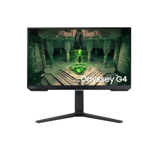 Màn hình Samsung Odyssey G4 240Hz LS25BG400EEXXV 25 inch (FHD/IPS/240Hz/1ms) - CHÍNH HÃNG BẢO HÀNH 24 THÁNG