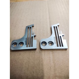 Mặt nguyệt cuốn biên se bèo máy vắt sổ pgasus 4 chỉ