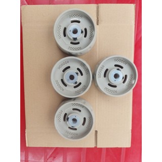 Buly máy 1 kim điện tử liền trục loại xịn