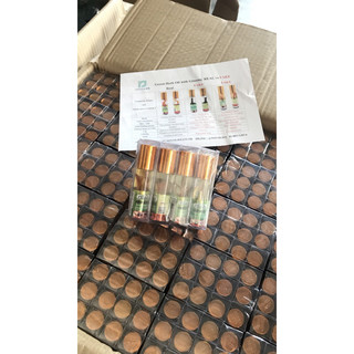 Dầu sâm thảo dược Thái Lan combo 12 chai