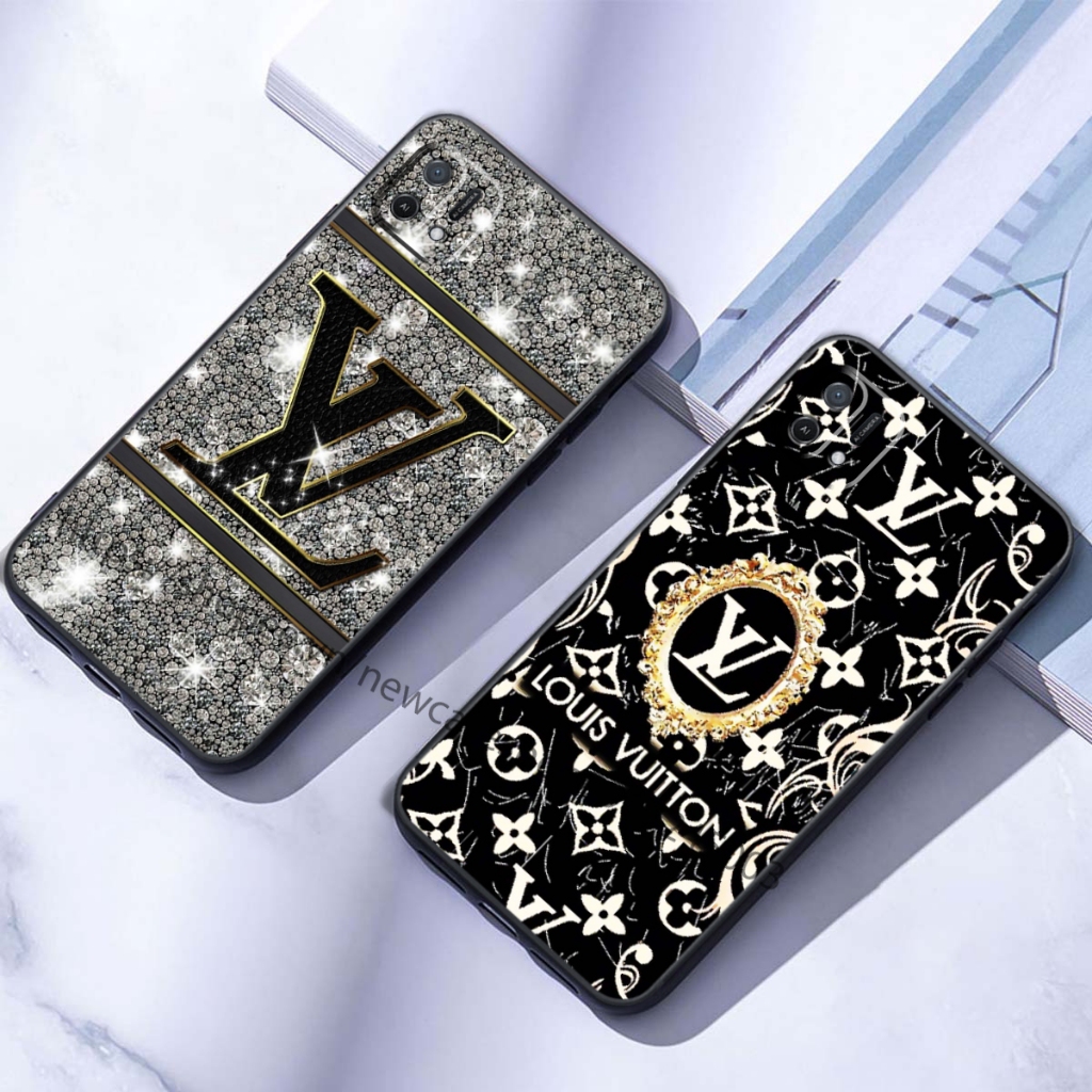 Ốp Oppo A16k bộ hình thương hiệu thời trang cao cấp