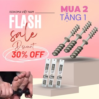 Dụng Cụ Matxa Chân Nhật Bản