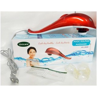 MÁY MASSAGE CÁ HEO UCL-2002E