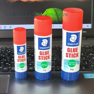 Hồ khô dán giấy Staedtler 8g 22g 35g