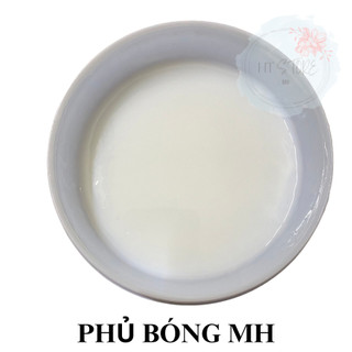 Sơn Phủ Bóng Clear Ngoại Thất
