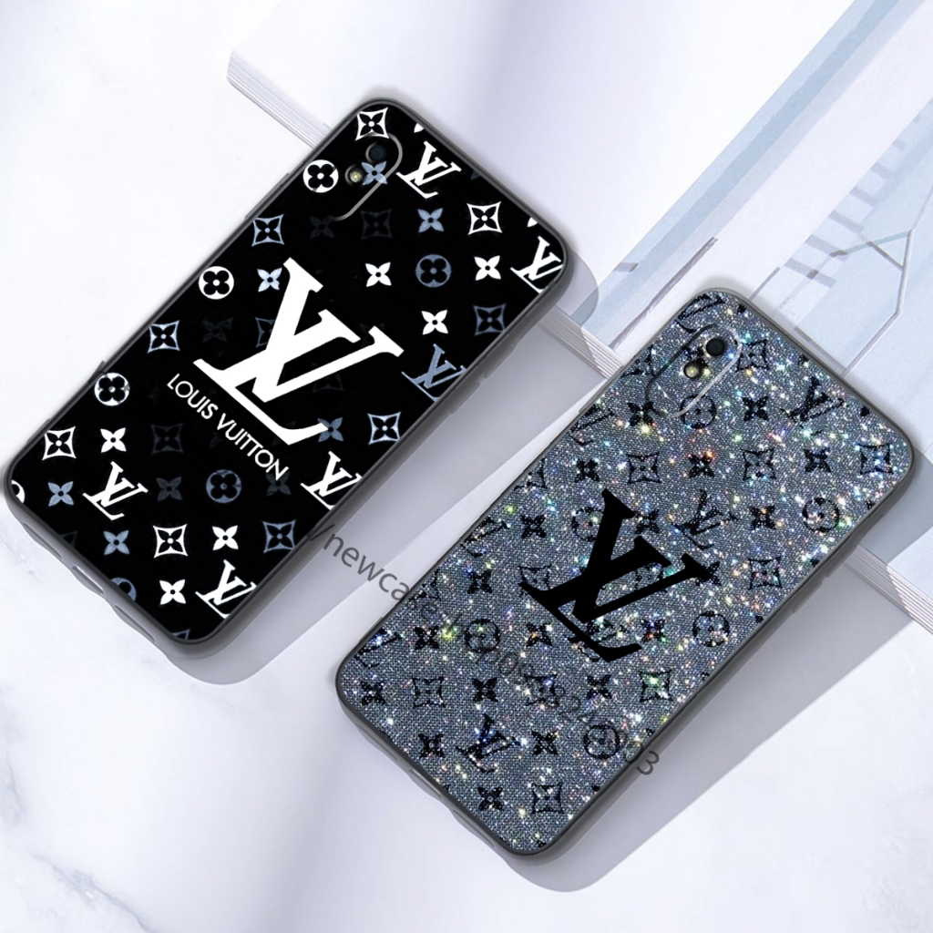 Ốp Xiaomi Redmi 7A / 9A bộ hình thương hiệu thời trang cao cấp