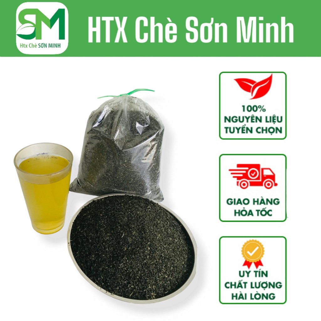 chè vụn 80k 1kg