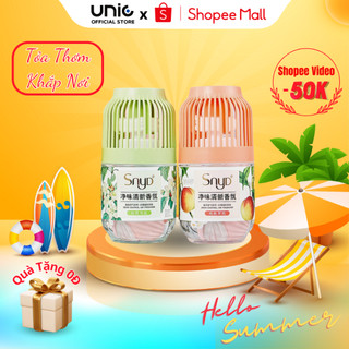 Lọ Toả Hương Tự Nhiện METIS Sáp Thơm Phòng Khử Mùi Phòng Ngủ Phòng Khách Dung Tích 180ml Mùi Hương Thơm Nhẹ Dễ Chịu
