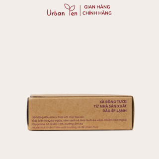 Xà Bông Mù U Noom xử lí các vấn đề về da 100g