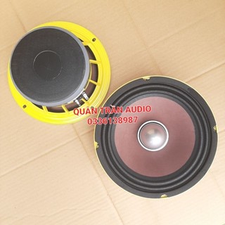Loa bass 20 từ 140 coil 51 hàng thái_8ohm