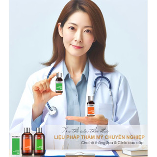 [Chính hãng]Dung dịch Triangle Peel PA Ahohaw