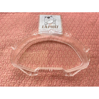 Mặt kính đồng hồ lead , scr 110 đời đầu