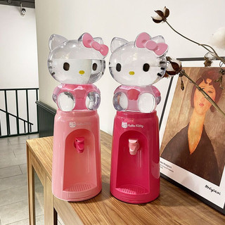 🌻 BÌNH NƯỚC 2L KITTY DORAEMON🎀 KITTY HOUSE