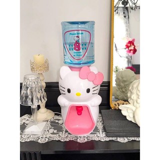 🌻BÌNH NƯỚC HELLO KITTY 🎀 KITTY HOUSE