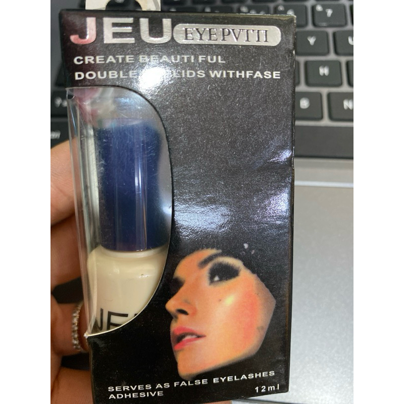 Keo dán mi JEU - Taiwan