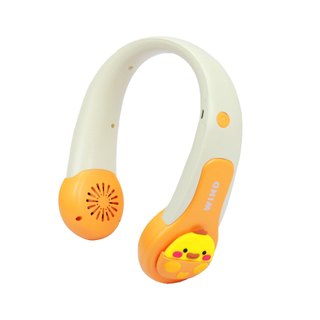  Đồ chơi quạt đeo cổ (màu ngẫu nhiên)
