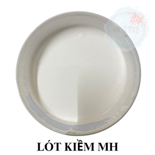 Sơn Lót Kiềm Ngoại Thất