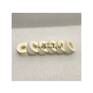 Mực in date màu trắng cho máy hàn miệng bao liên tục FRM980, FRD-1000,… (size 36mm x16mm)