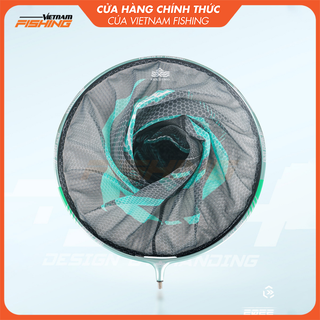 Mặt Vợt Carbon HANDING Chiến
